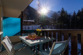 Apt. La Larze 58 - Happy Rentals